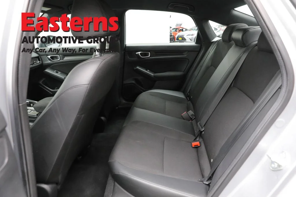 Used 2024 Silver Honda Sport image 20