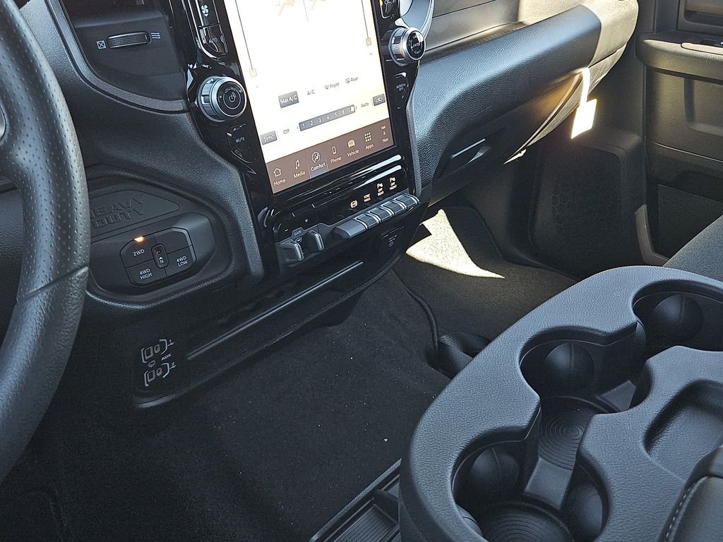 2026 RAM 2500 Tradesman - Photo 20