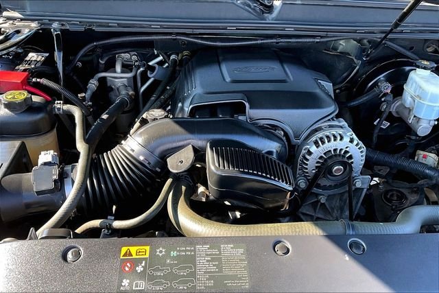 Used 2013 Black Chevrolet LT image 31