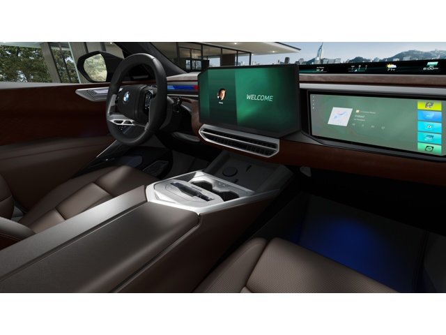 New 2027 Dravit Grey Metallic BMW 40 xDrive image 14