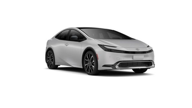 New 2026 Cutting Edge Toyota XSE Premium image 47