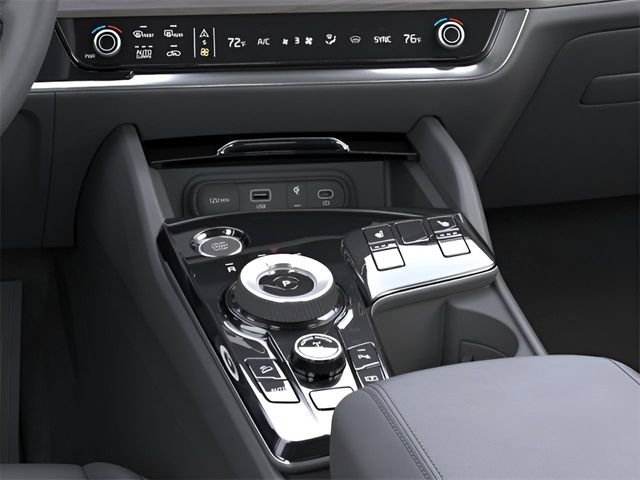 2025 Kia Sportage X-Line - Photo 22