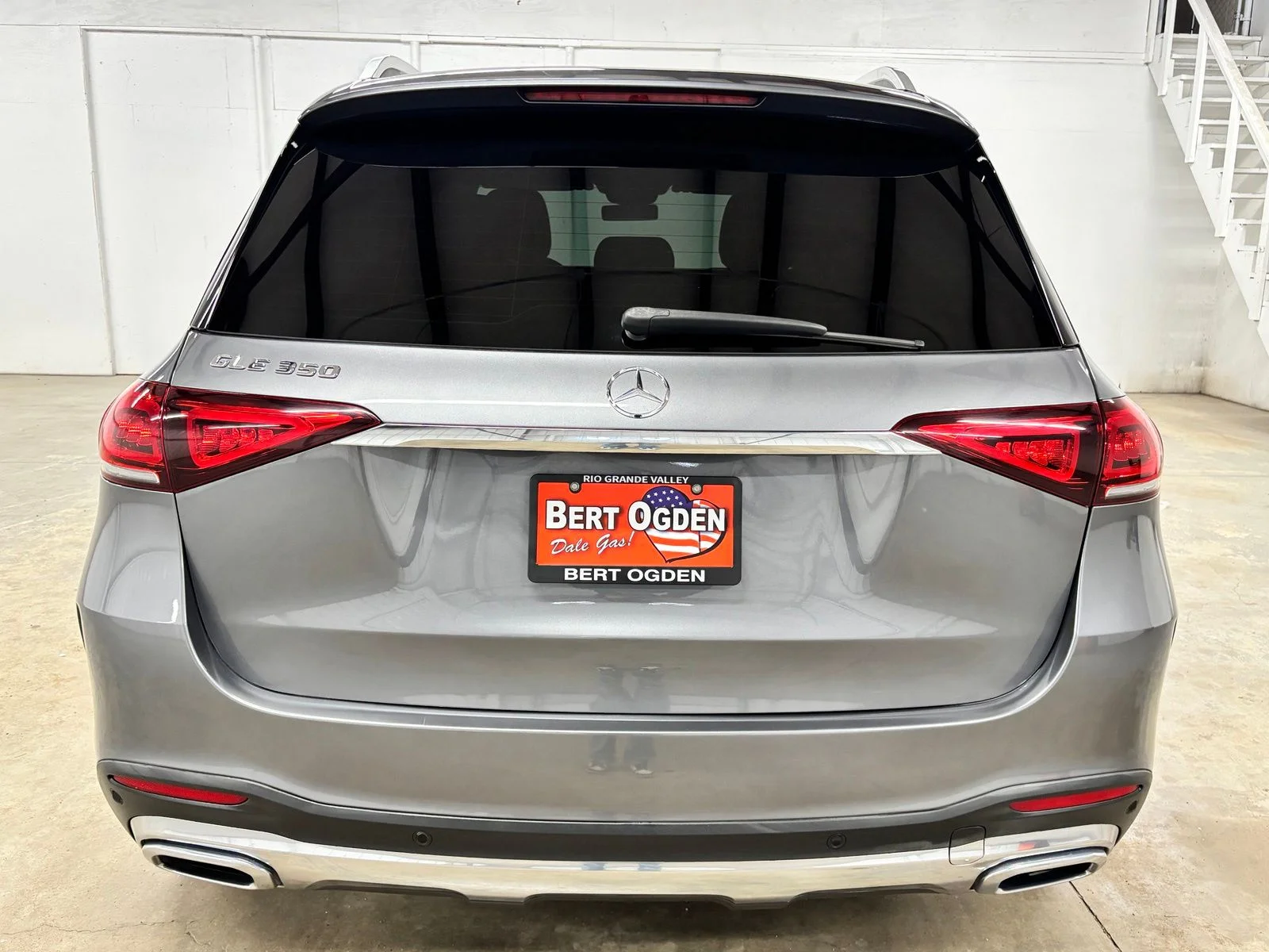 Used 2022  Mercedes-Benz GLE 350 image 6