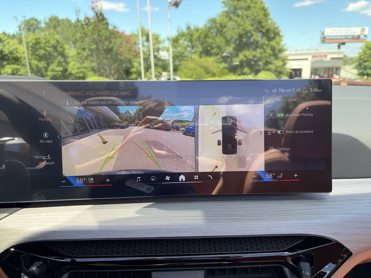 New 2027 Black Sapphire Metallic BMW 430i image 25