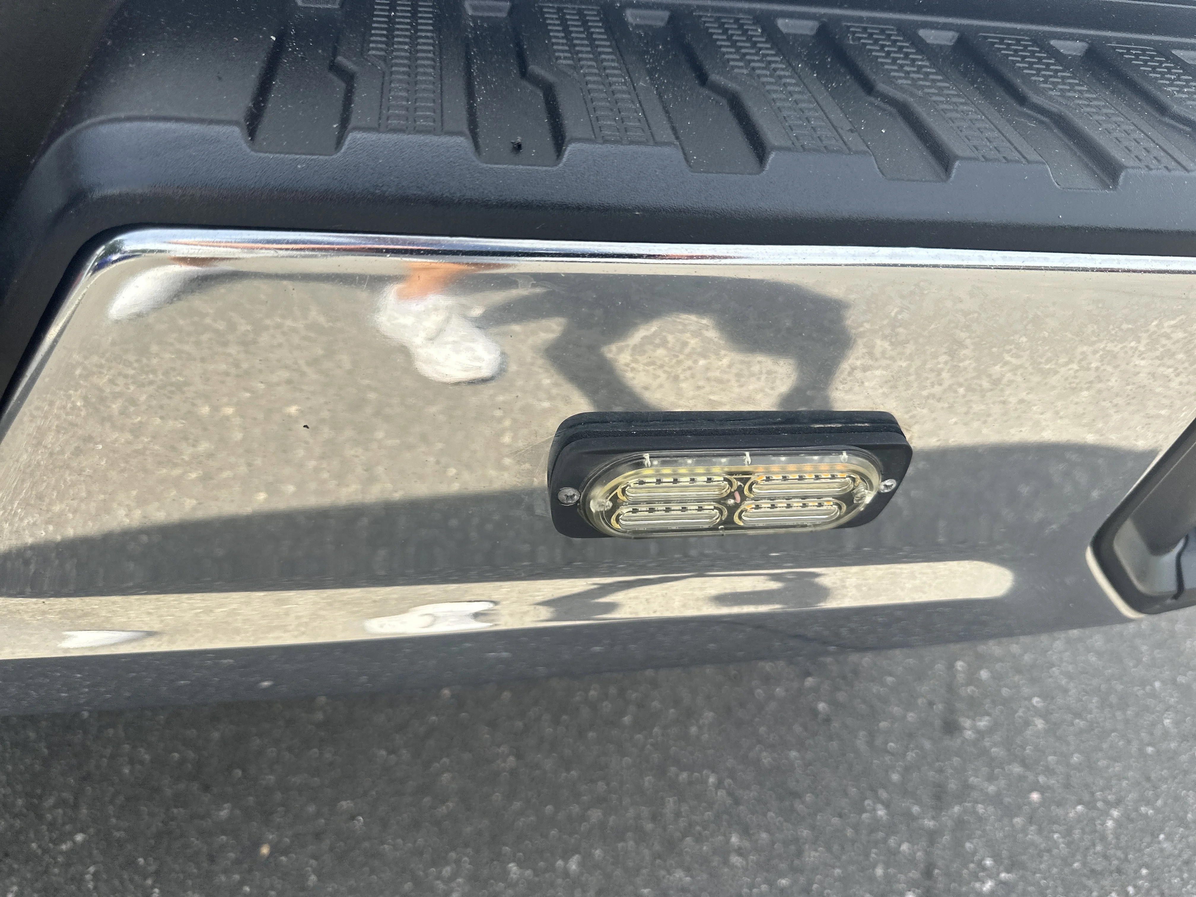 Used 2019 Summit White Chevrolet LT image 26