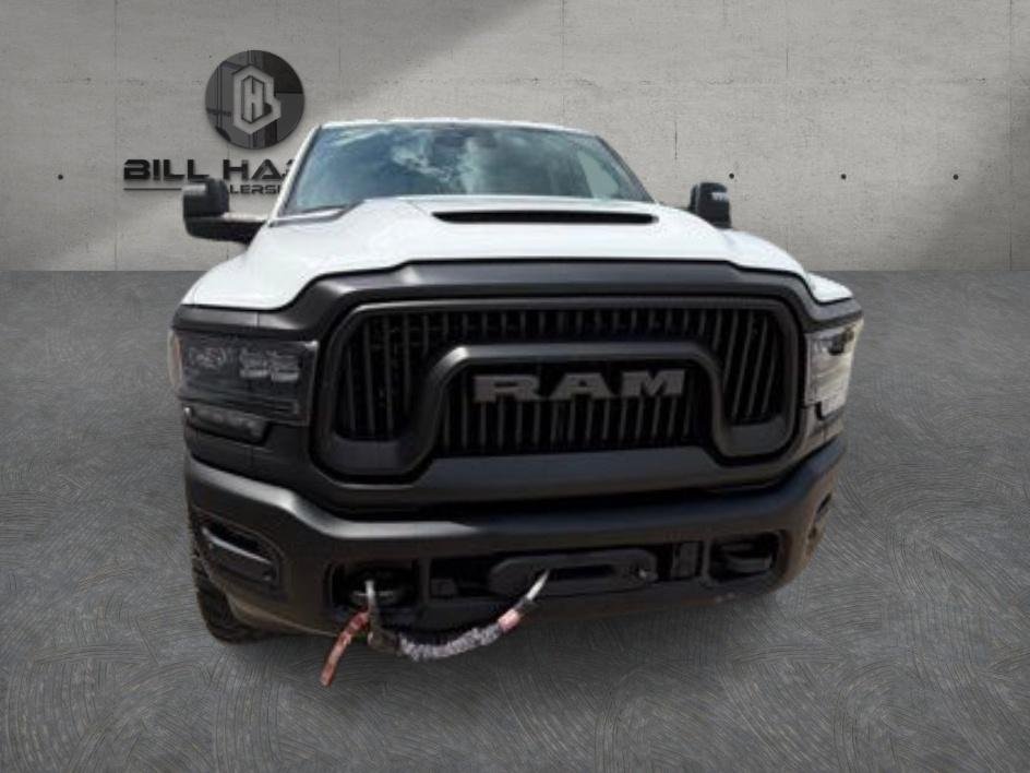 Used 2023 White Ram Power Wagon image 24
