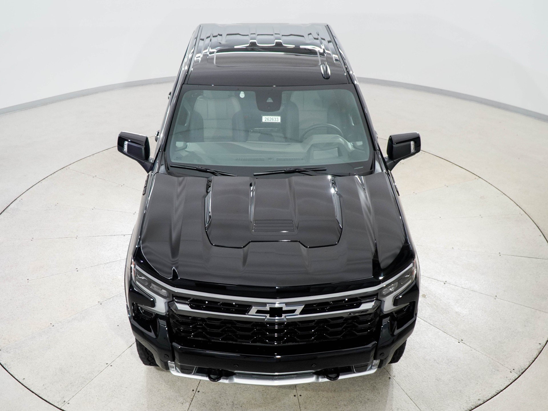 2026 Chevrolet Silverado 1500 ZR2 - Photo 58