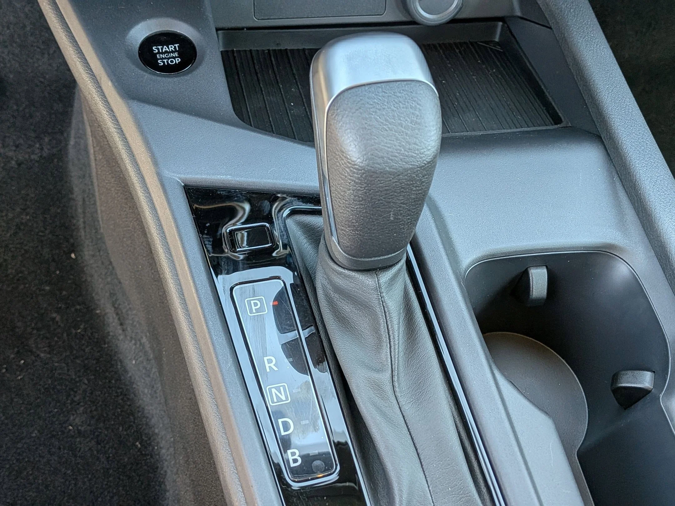 New 2026 Fresh Powder Nissan S image 18