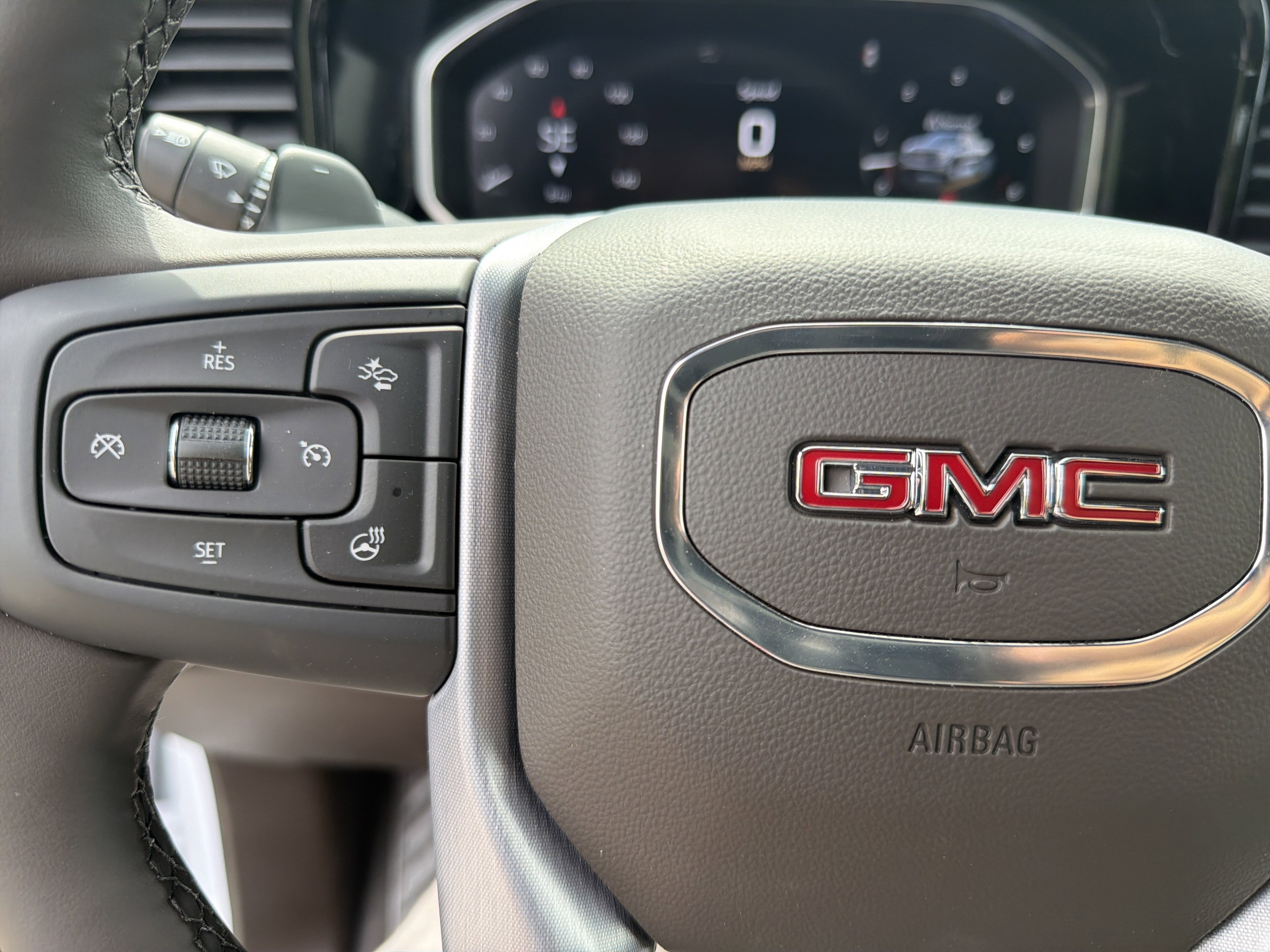 2026 GMC Sierra 1500 SLT - Photo 28