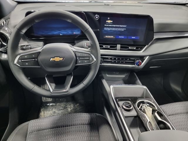 2026 Chevrolet Equinox LT - Photo 28