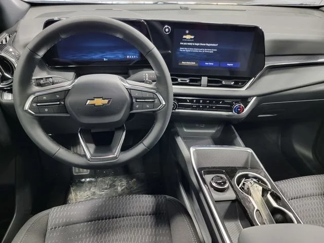 2026 Chevrolet Equinox LT - Photo 28