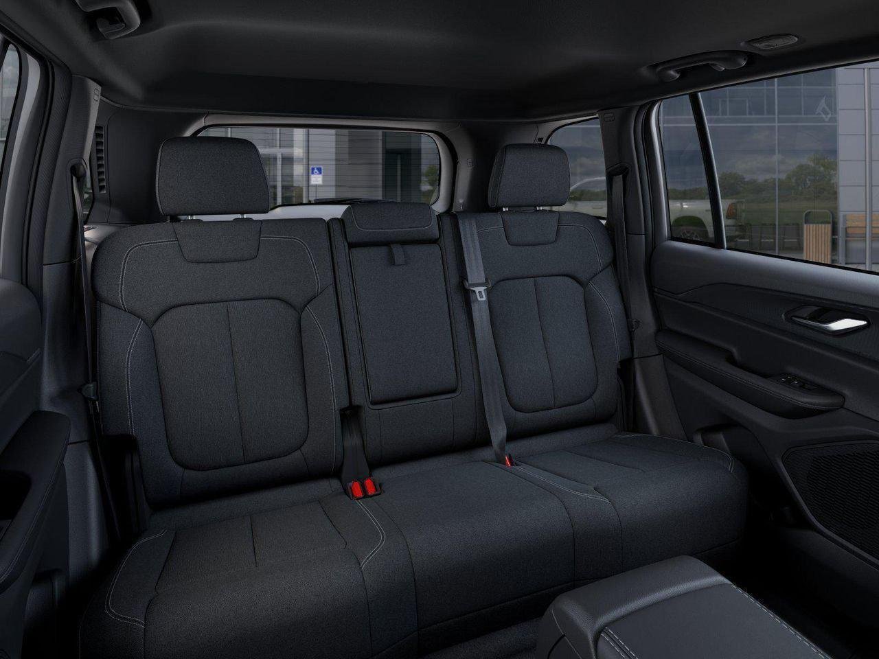 2025 Jeep Grand Cherokee Laredo - Photo 43