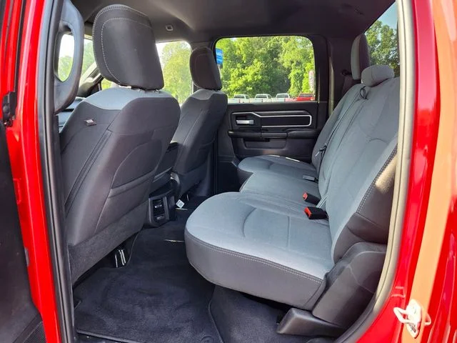 Used 2024 Red Ram Big Horn image 11