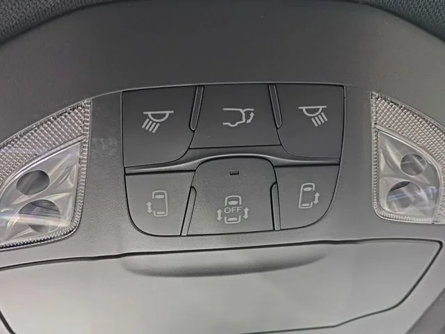 Used 2026 White Chrysler Select image 24