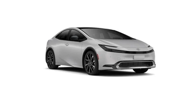 New 2026 Gray Toyota XSE Premium image 47