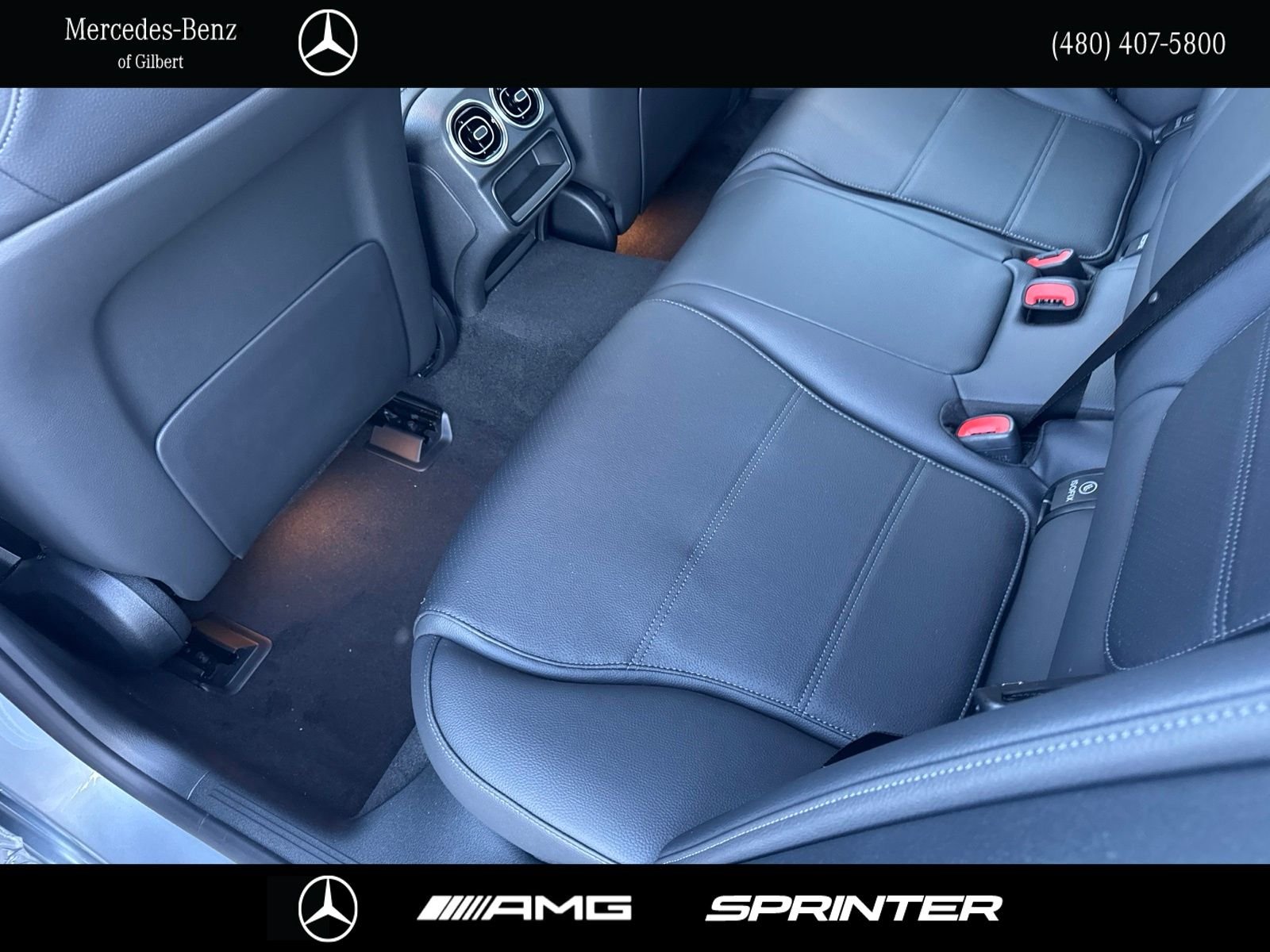 New 2026 Cirrus Silver Metallic Mercedes-Benz C 300 image 22
