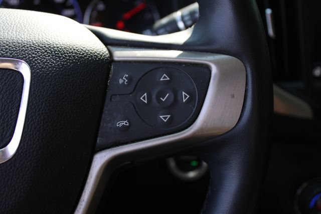 Used 2024 Downpour Metallic GMC Denali image 11
