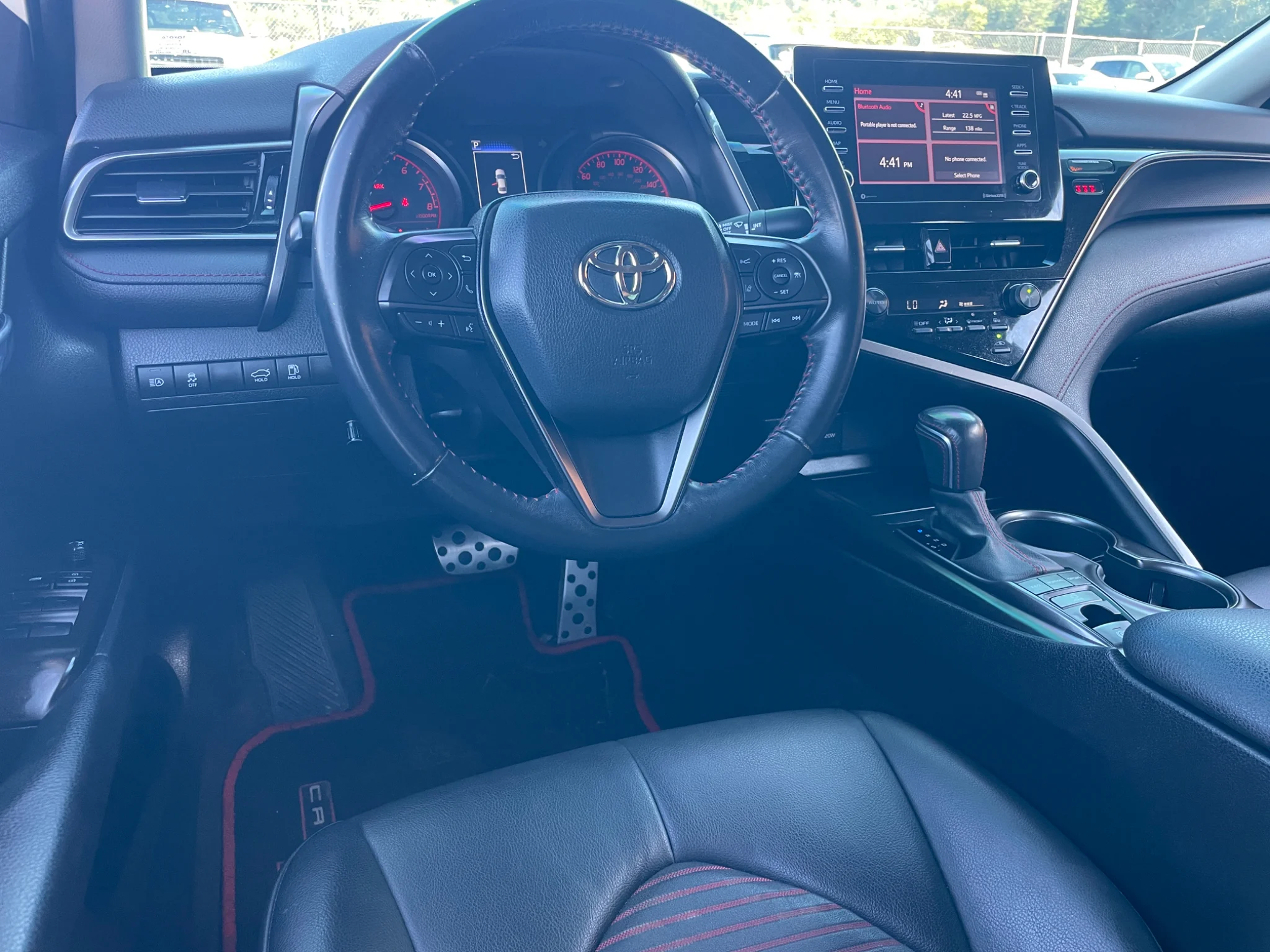 Used 2021  Toyota TRD V6 image 9
