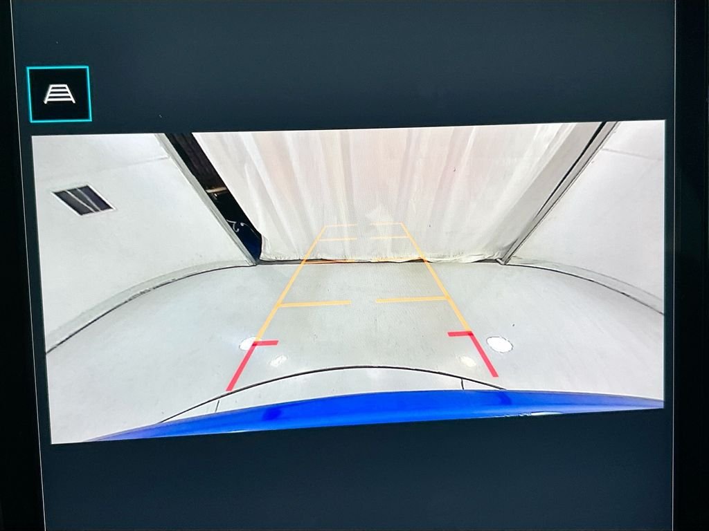 Used 2025 Rapids Metallic GMC Elevation image 14