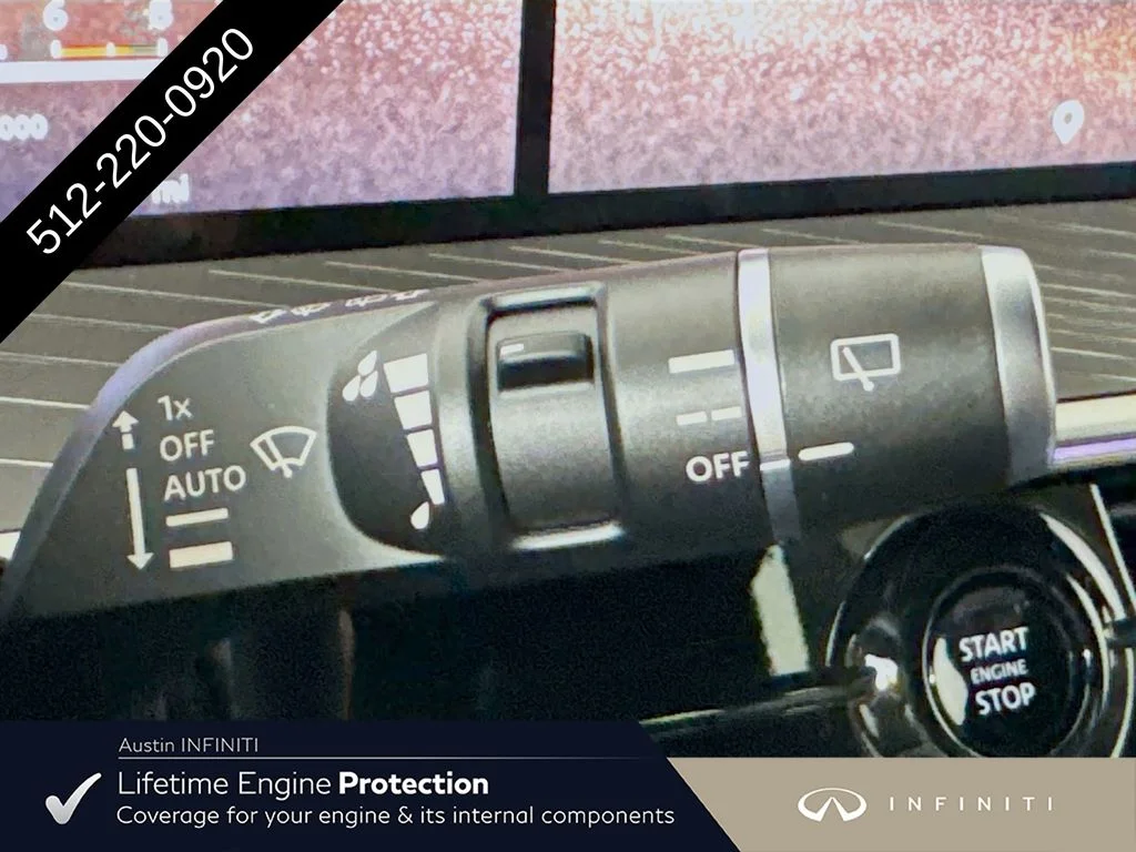 New 2027 Gray INFINITI AUTOGRAPH image 15