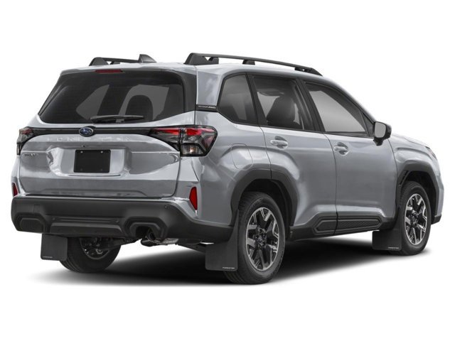 New 2026 ICE SILVER METALLIC Subaru Premium image 11