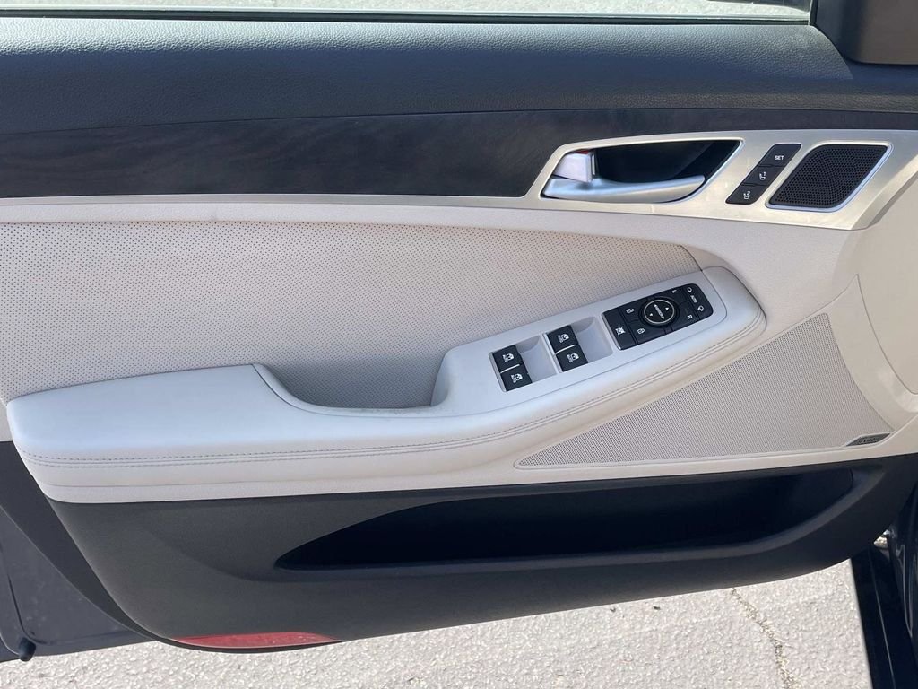 Used 2017 Blue Genesis 3.8 image 20