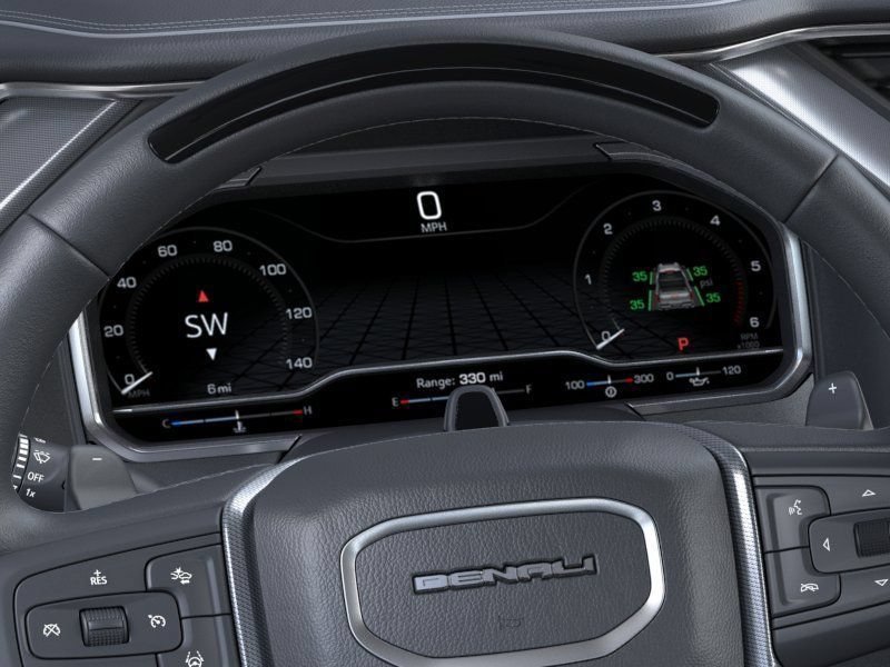 2026 GMC Sierra 1500 Denali - Photo 19