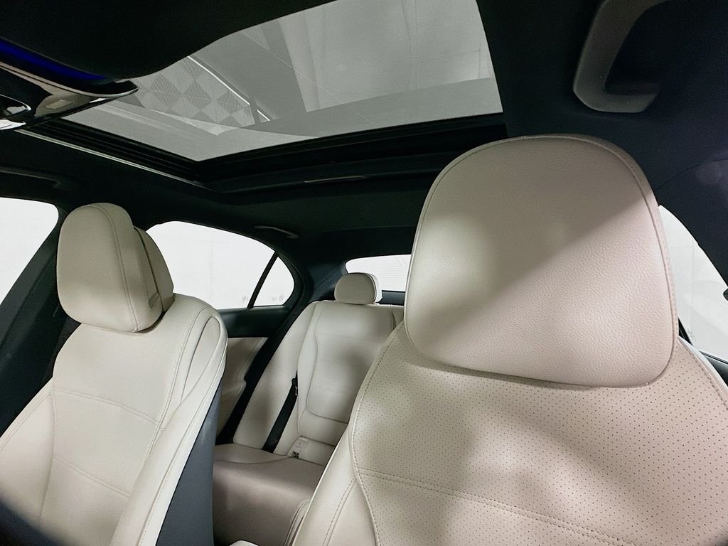 Certified Used 2024 White Mercedes-Benz C 300 image 23