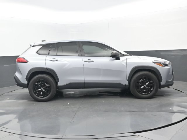 Used 2024 Silver Toyota L image 2