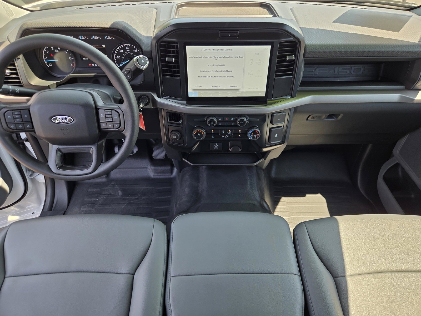 Certified Used 2026 White Ford XL image 11