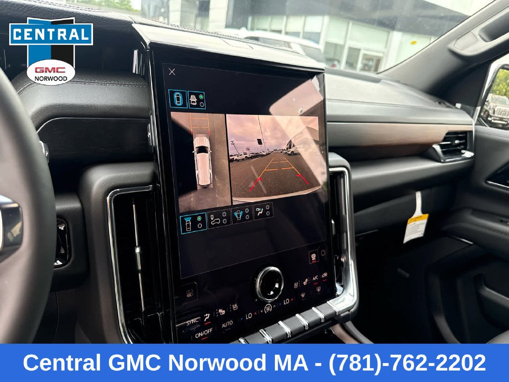 2026 GMC Yukon XL Denali - Photo 19