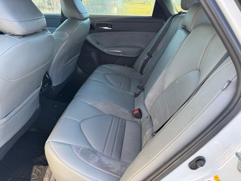 Used 2019 Beige Toyota Touring image 10