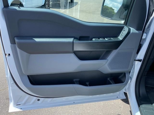 New 2026 White Ford XL image 10