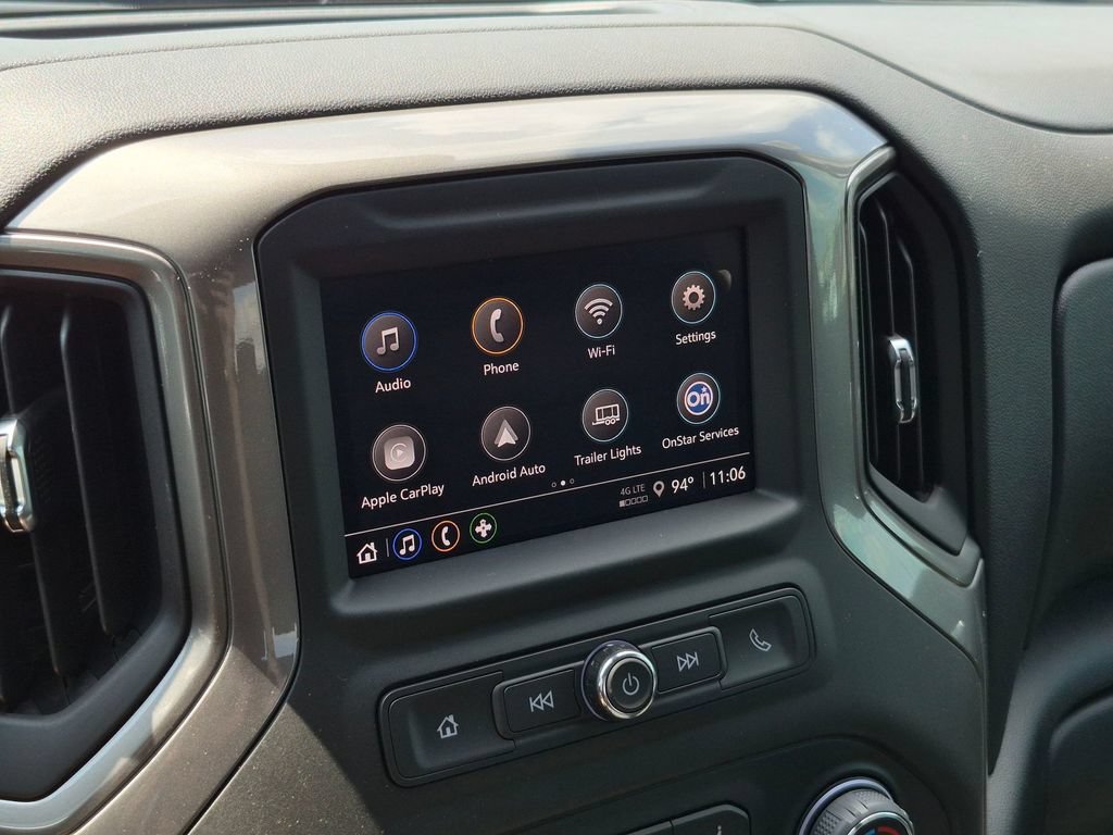 2026 Chevrolet Silverado 2500 HD Custom - Photo 21