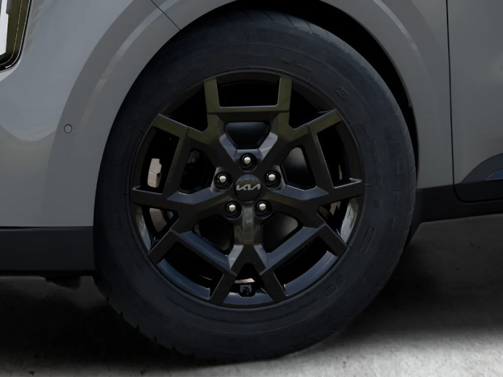 New 2027 Silver Kia SX image 24