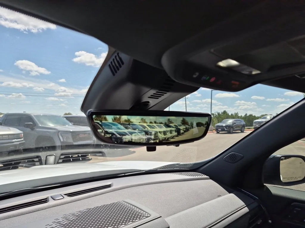 2027 GMC Acadia AT4 - Photo 25