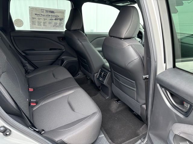 New 2026 RIVER ROCK PEARL Subaru Premium Hybrid image 14