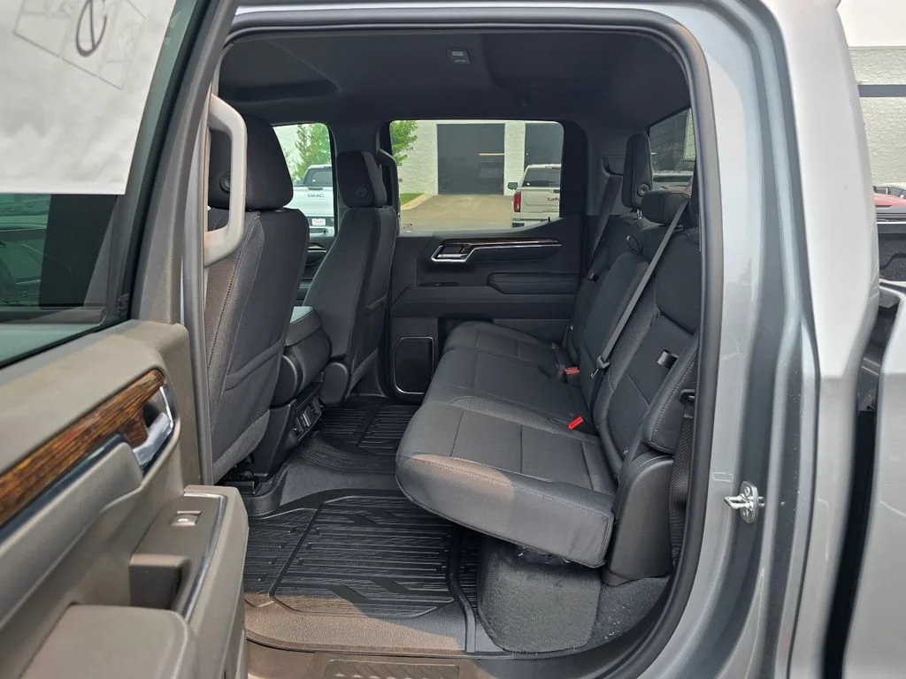 2026 GMC Sierra 1500 Elevation - Photo 23
