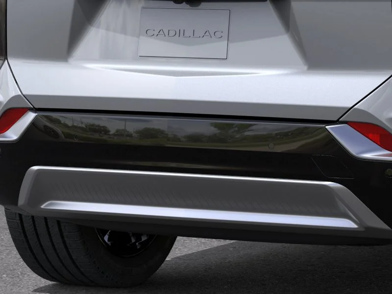 2027 Cadillac OPTIQ Premium Luxury - Photo 14