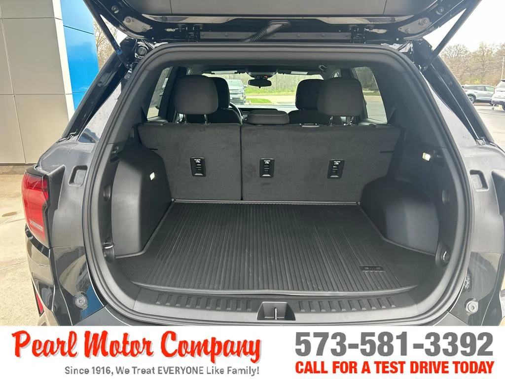 2026 GMC Terrain Elevation - Photo 23