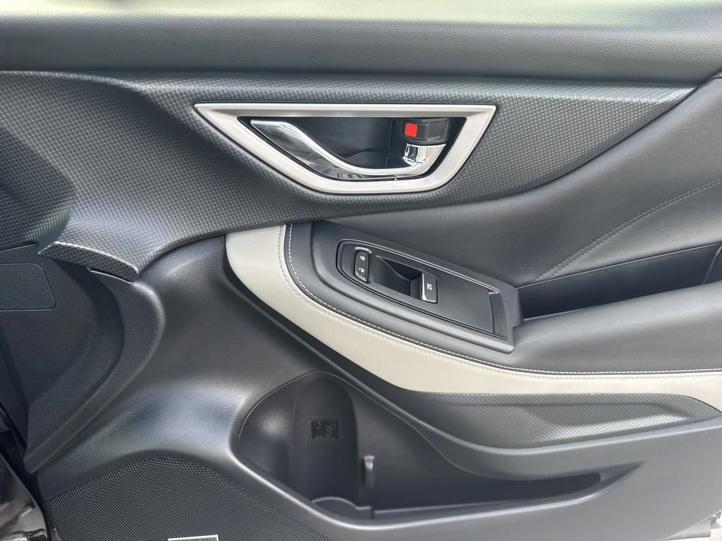 Used 2023 Black Subaru Limited image 14