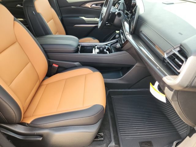 2027 Chevrolet Traverse Z71 - Photo 15