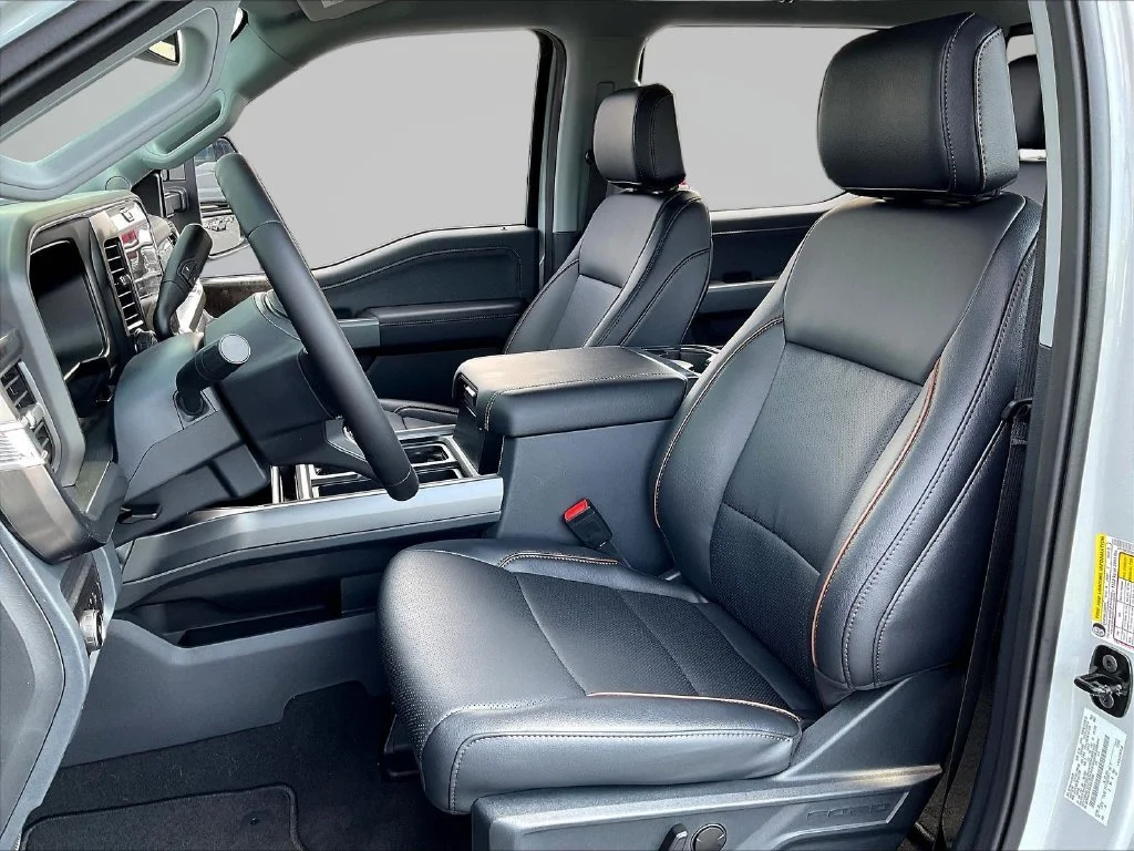New 2026 Avalanche Ford F-250® Lariat® image 31