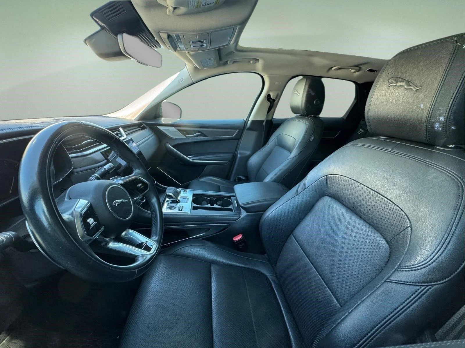Used 2021 Fuji White Jaguar S image 5