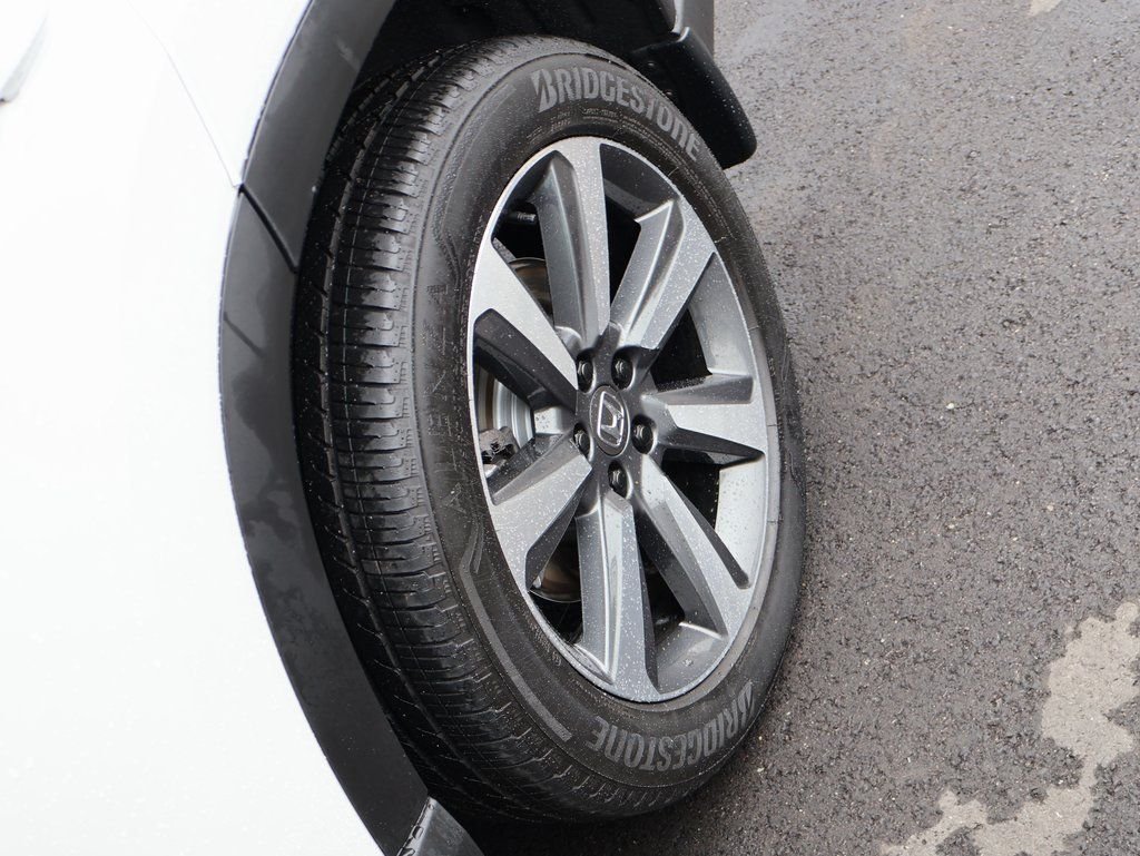 Used 2025  Honda Elite image 36