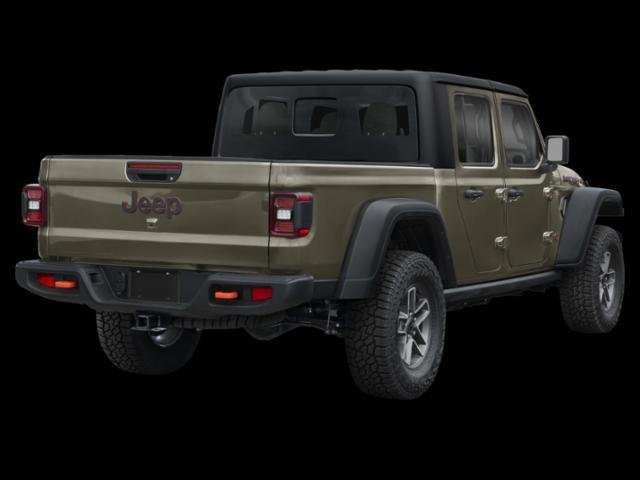 New 2026 41 Exterior Paint Jeep Mojave image 2