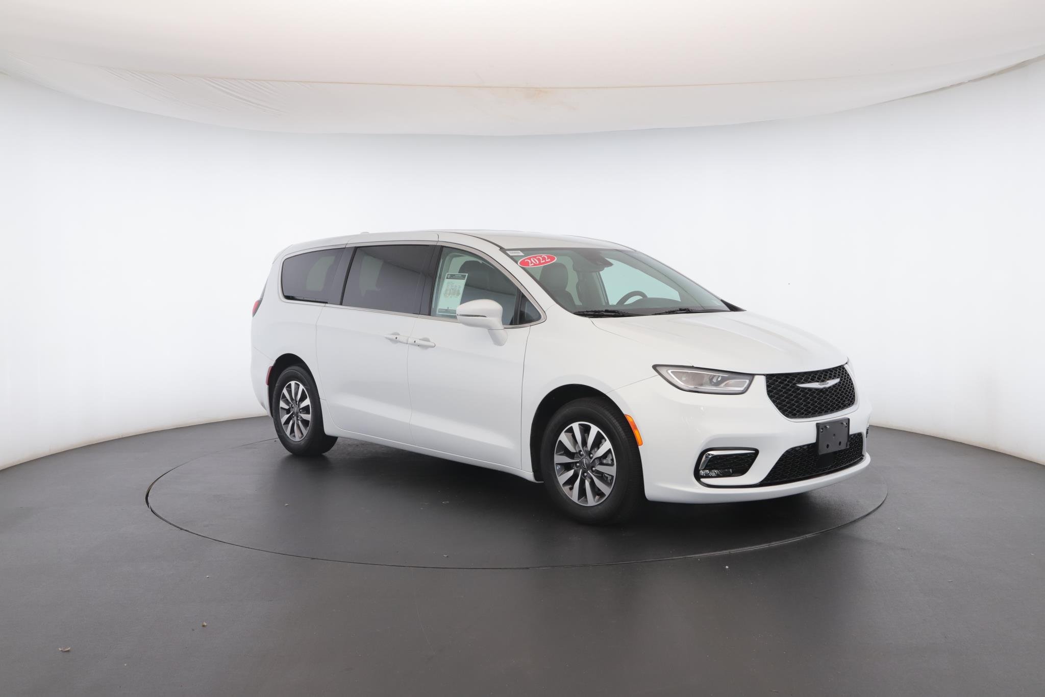 2022 Chrysler Pacifica Hybrid Touring L - Photo 33