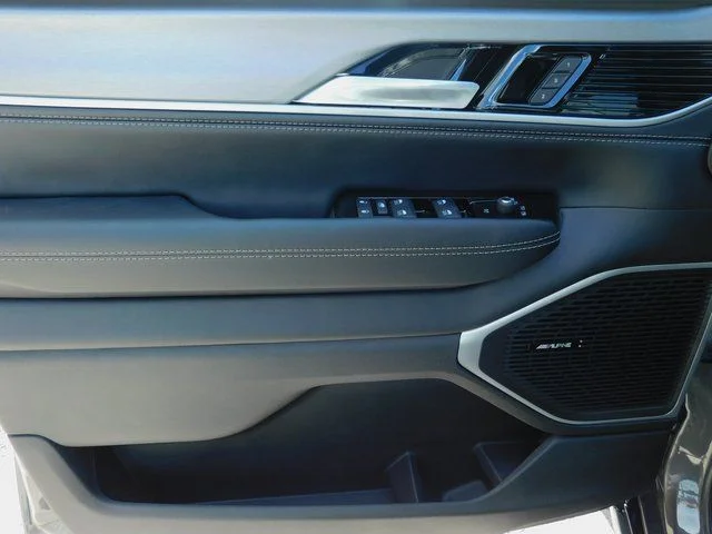 New 2026 Gray Jeep Limited Altitude image 10