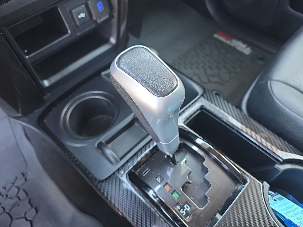 Certified Used 2023 Gray Toyota TRD Pro image 23