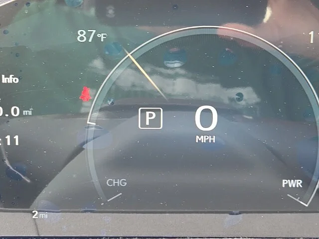New 2026 Iridium Lexus PREMIUM image 25